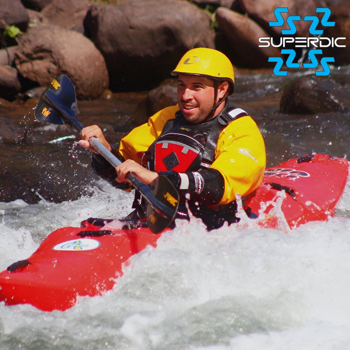 superdic's tweet photo. @kayak.salta 
#kayak #whitewater #superdic https://t.co/xJISgbf5Zs