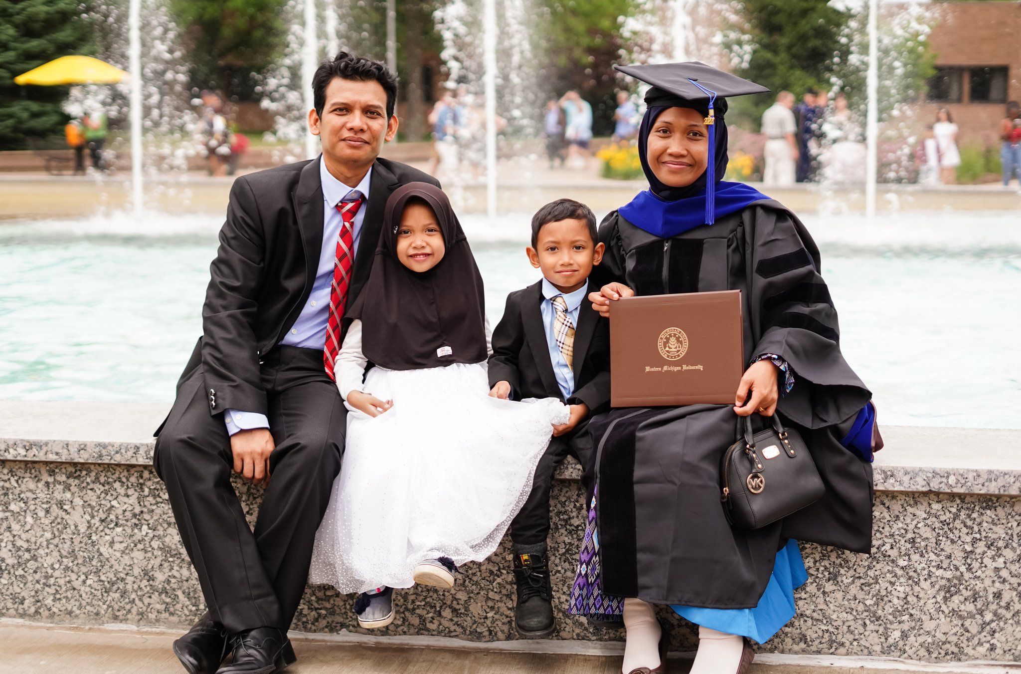 Western Michigan University on Twitter "Join us this Saturday as we