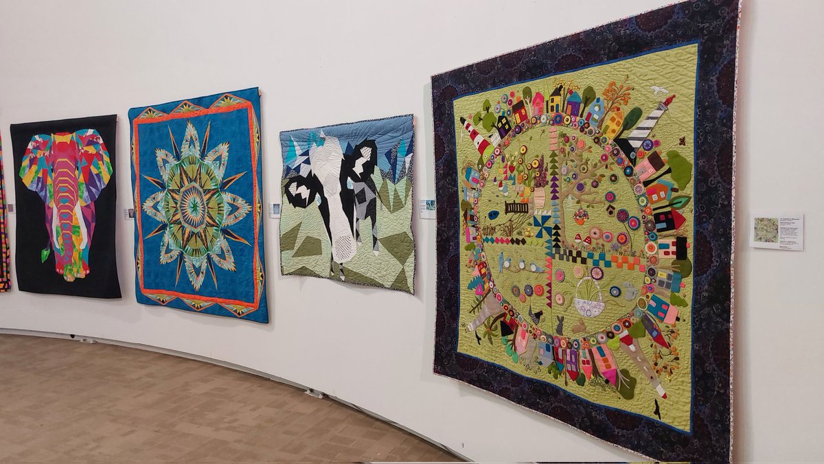 MikeFitzpatric4's tweet photo. Super exhibition at LSAD Clare St open up to the 30th June @LSADatTUS https://t.co/04EmDpjROn