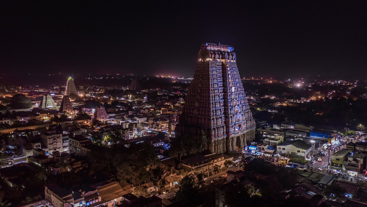 Building a global family of innovation and success. Join us on our new adventure as @TonyMaley , Co-Founder and CEO, shares his vision for Vouch.io's expansion into #tiruchirappalli India, a vibrant city teeming with potential and remarkable talent. Read more:…
