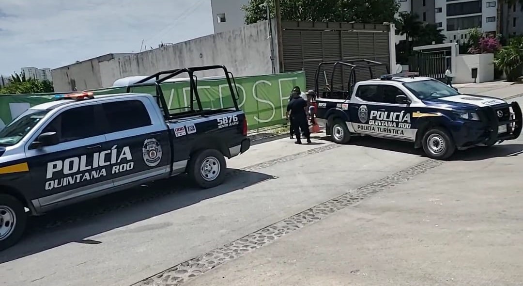 SMSCyT de Benito Juárez tweet media