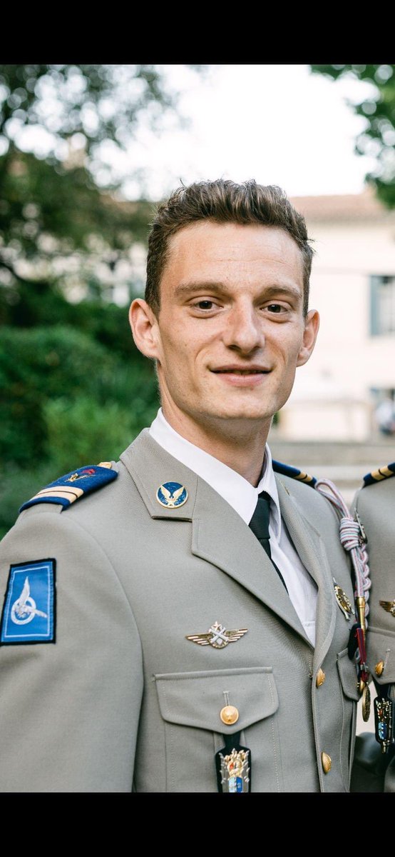 Promotion Compagnons de la Liberation tweet media