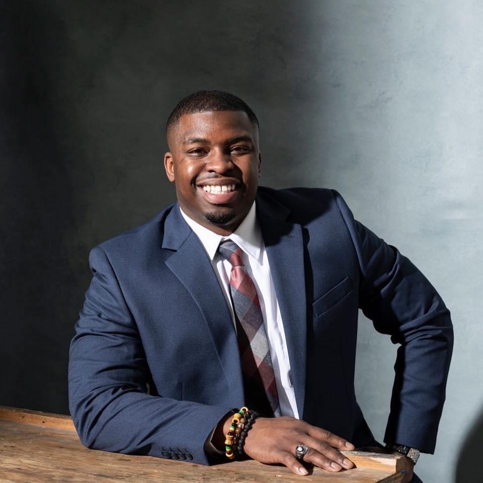 Who is Mr. Adrian Mayes? Below is Mr. Mayes' biography. We are so lucky to have Mr. Mayes as the new Principal of Hughes Academy!

docs.google.com/document/d/1C_…