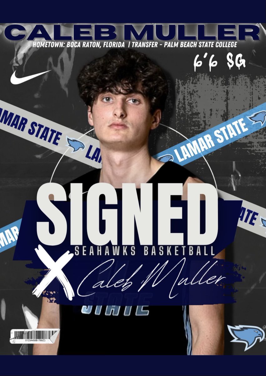 Caleb Muller tweet media