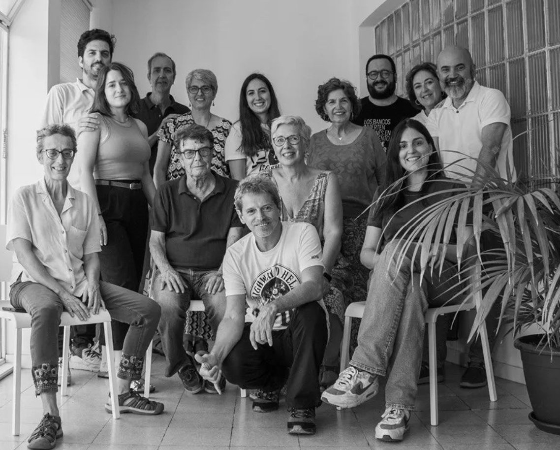 EntreAlisios Cooperativa tweet media