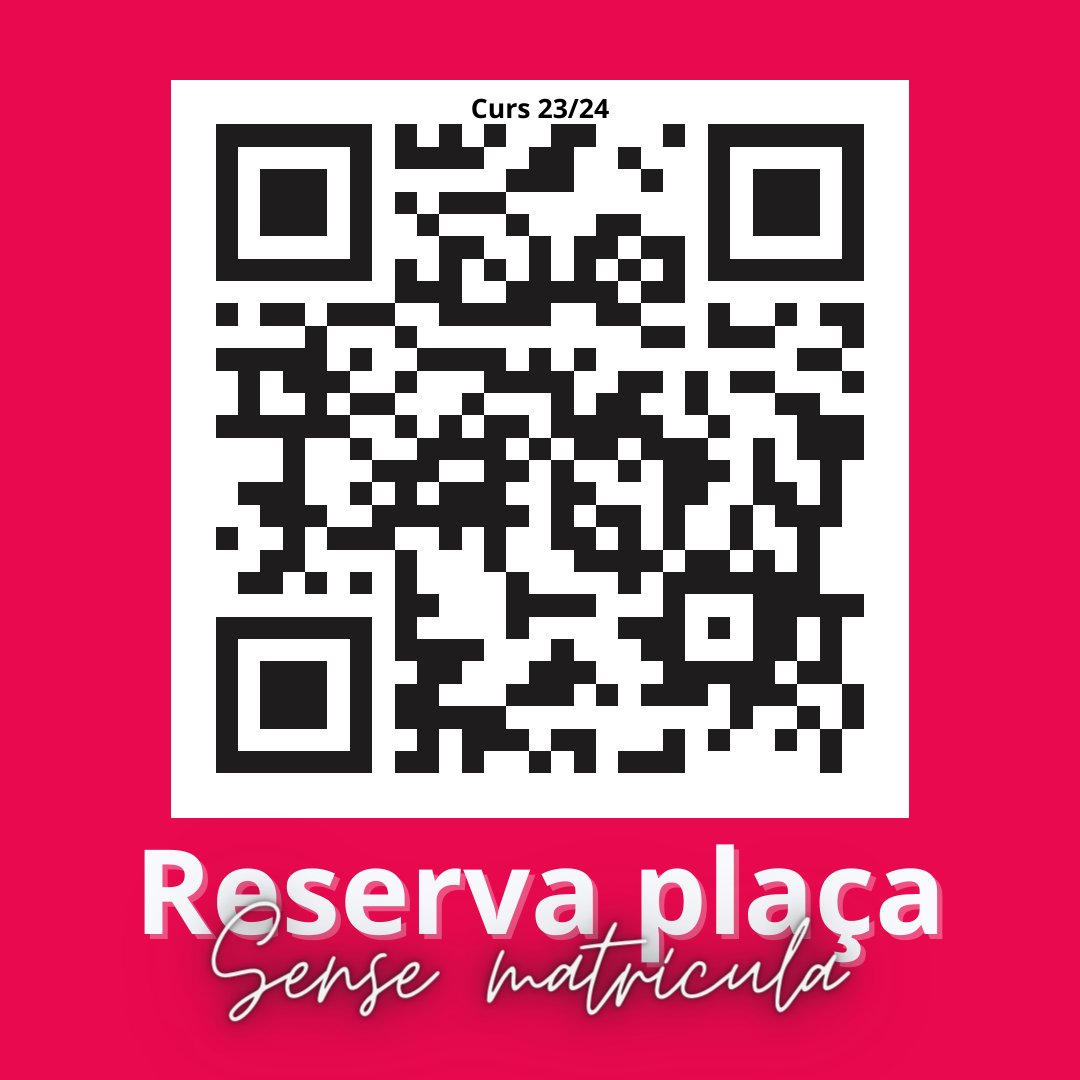 puntstudy's tweet photo. Acomiadem aquest curs amb molt entusiasme i agraïment a tots els alumnes i famílies. Ens preparem per a un juliol profitós i posem en marxa les inscripcions per al curs 2023/24, que ja estan obertes i sense matrícula! https://t.co/jwhnEng3Xg
Bon estiu a tothom!
🙌 #equippuntstudy https://t.co/PAlefN8adw