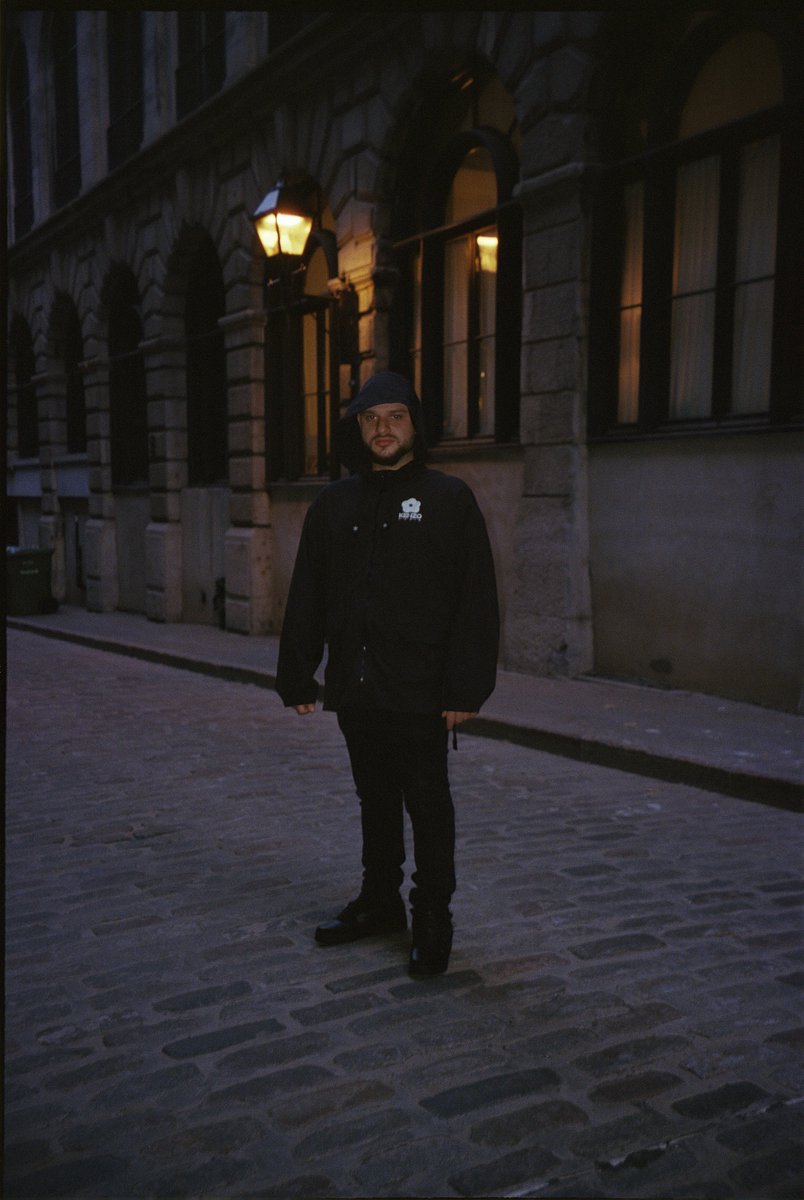 rowjayCOB's tweet photo. LA VIE RAPIDE EARLY ACCESS DISPONIBLE PARTOUT LE 30 JUIN 2023 😤😤

4 TRACKS DE L’ALBUM COMPLET “LA VIE RAPIDE” + 2 BONUS

LA VIE RAPIDE L’ALBUM - FIN 2023. 18-20 TRACKS 😤😤 https://t.co/Vvur7wwn9D