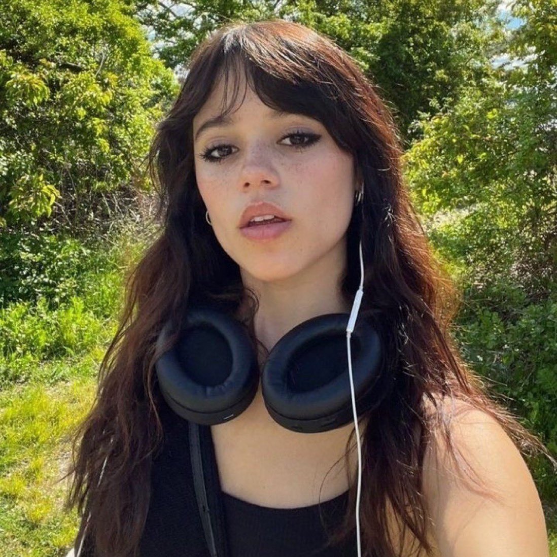 best of jenna ortega on Twitter "one year ago, people died"