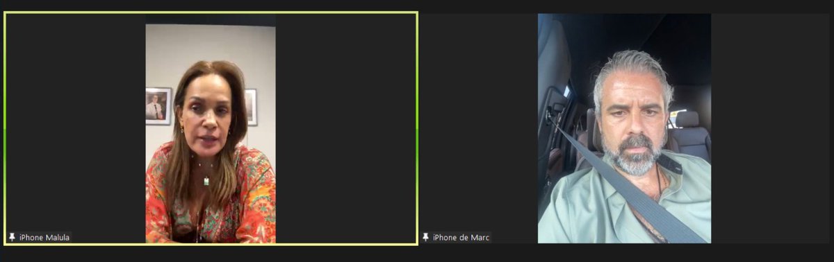 Coparmex's tweet image. Nuestro presidente de la Comisión de Turismo @Marc_PujolFolch sostuvo una reunión de trabajo con Malula Prieto Márquez, Presidenta Ejecutiva del @cnet_mexico con el objetivo de establecer acciones de trabajo colaborativo en el sector turístico entre #Coparmex, #CNET y sectores