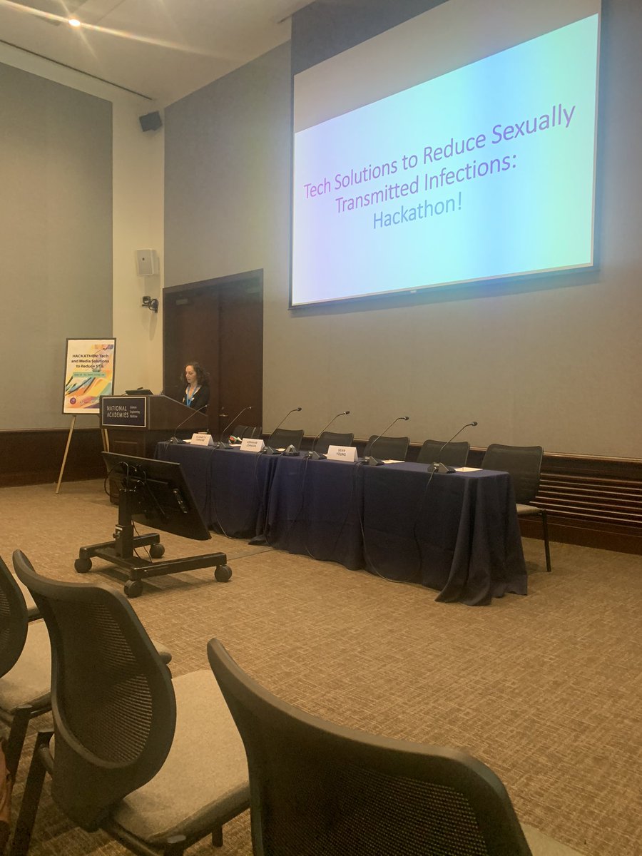 Sean Young, PhD tweet media