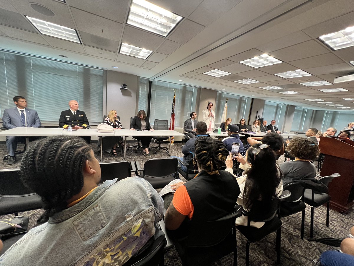 FAMMFoundation's tweet photo. HAPPENING NOW: Day 3 and the final day of #FAMMLobbyDay, we're meeting with Director Colette Peters at the Bureau of Prisons Headquarters. https://t.co/e3rnvzwFTd