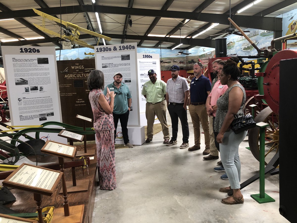 Steve Linscombe tweet media