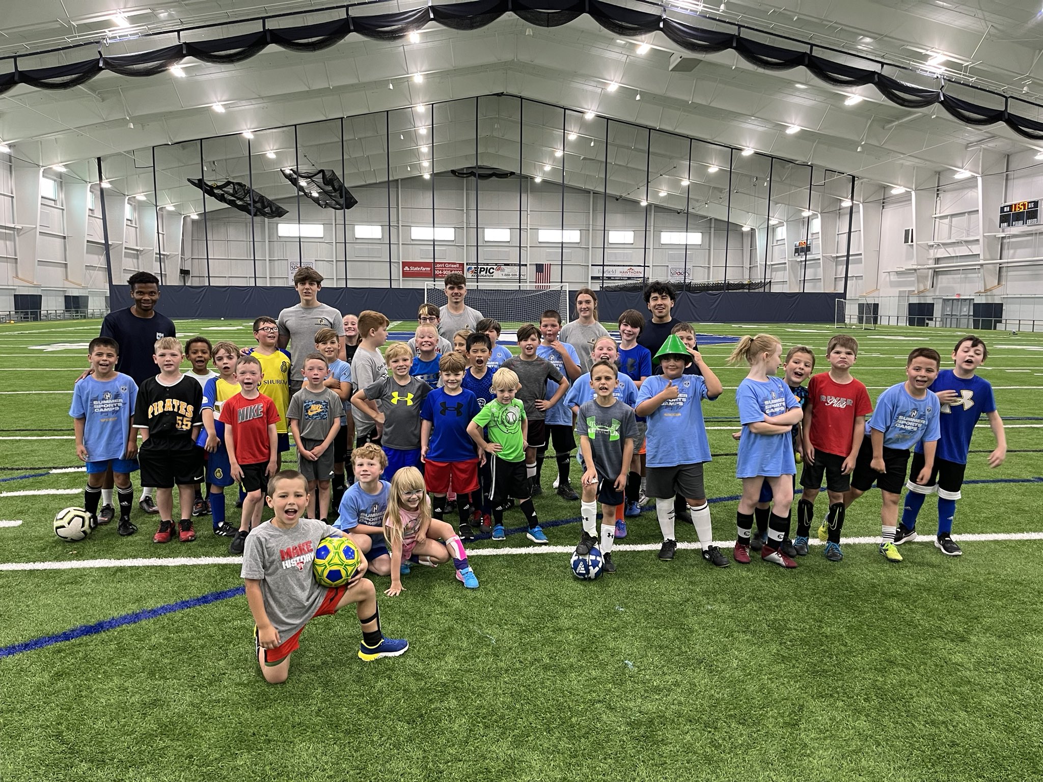 WV Highlanders FC on Twitter "And that’s another Highlanders summer