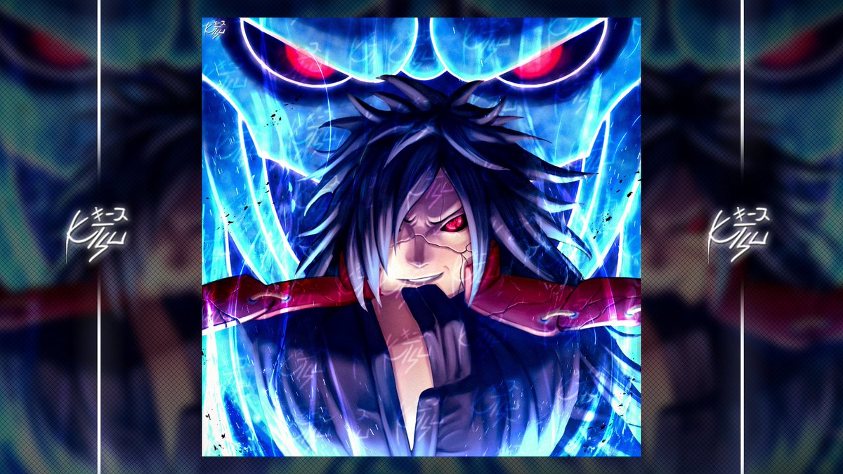 KisuRorensu on X: Anime Fighters Demon Slayer GFX - Commissioned