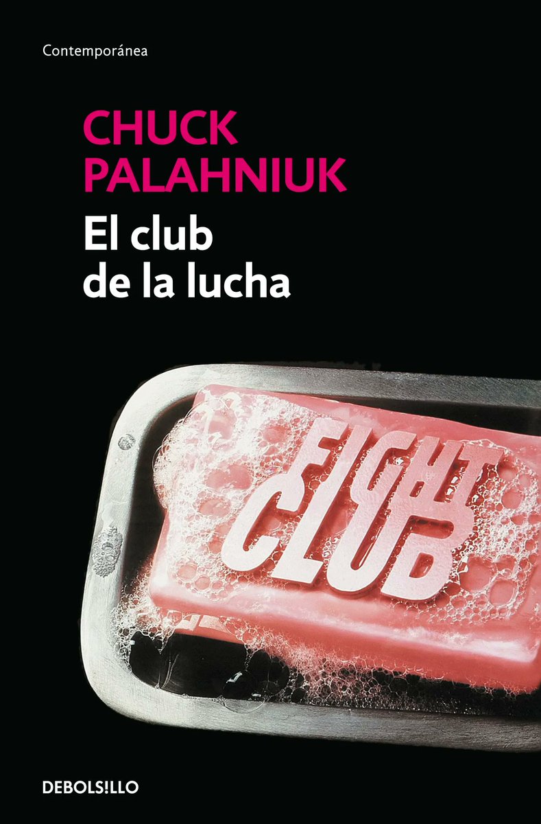 InakiLamadrid's tweet photo. Vi la película hace muchísimos años, pero hace poco me encontré con el audiolibro, y le di una oportunidad, más por decir que he leído el libro y no solo visto la película. Está muy bien, merece la pena. #LibrosRecomendados #libros #leer #literatura https://t.co/OqlSKIKsHi