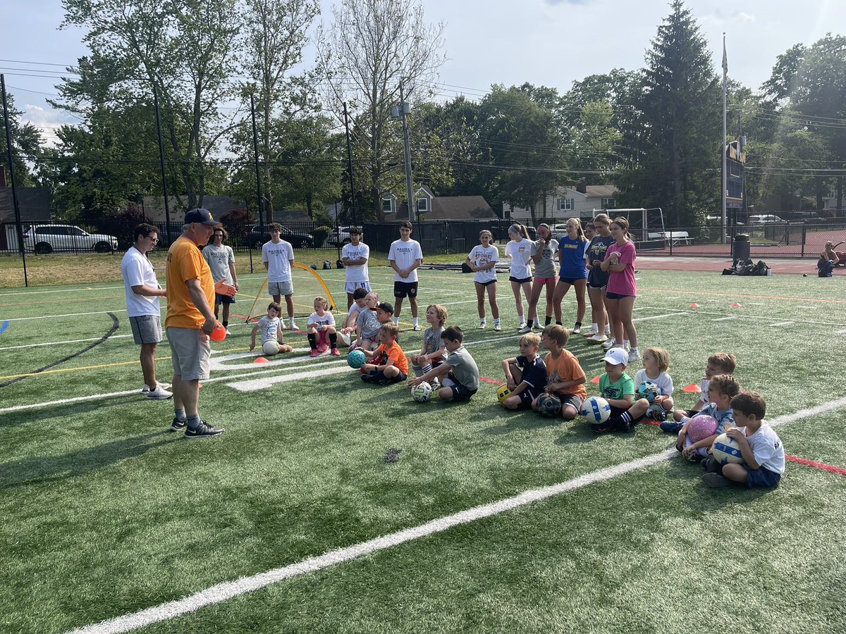 RHS Boys Soccer tweet media