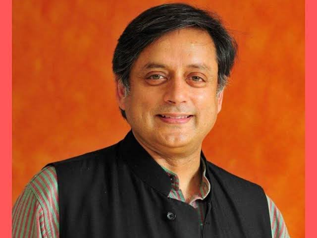 Tomorrow @ShashiTharoor will be awarded an honorary doctorate by the Geneva School of Diplomacy. Congratulations. Richly deserved. @blockheadzzz @jameelsjam @ShobhaTharoor @SmitaTharoor #ShashiTharoor @Sanjeevani_B 
@AalimJaveri @Tharoorians