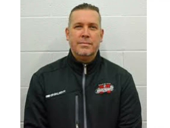 Hockey coach's one-year ban rescinded – after he's served it tinyurl.com/bdf333jv