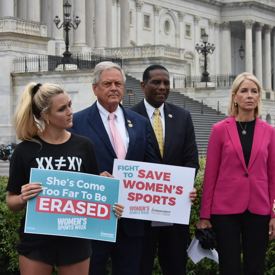 Anna Paulina Luna on Twitter "RT RepRalphNorman Having three