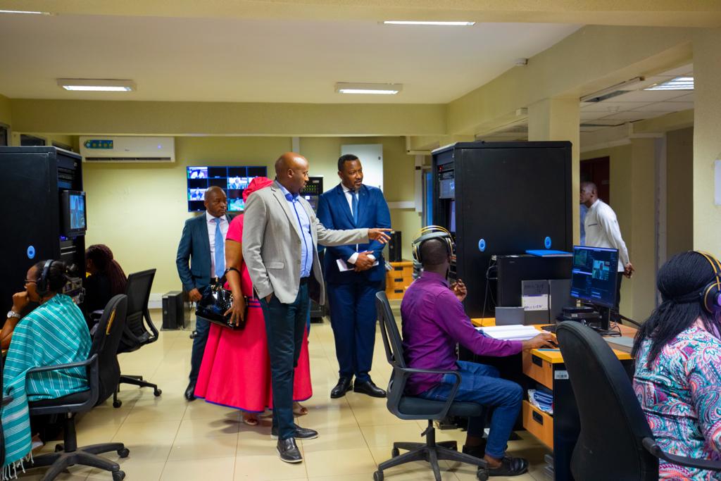 Rwanda Broadcasting Agency (RBA) on Twitter: