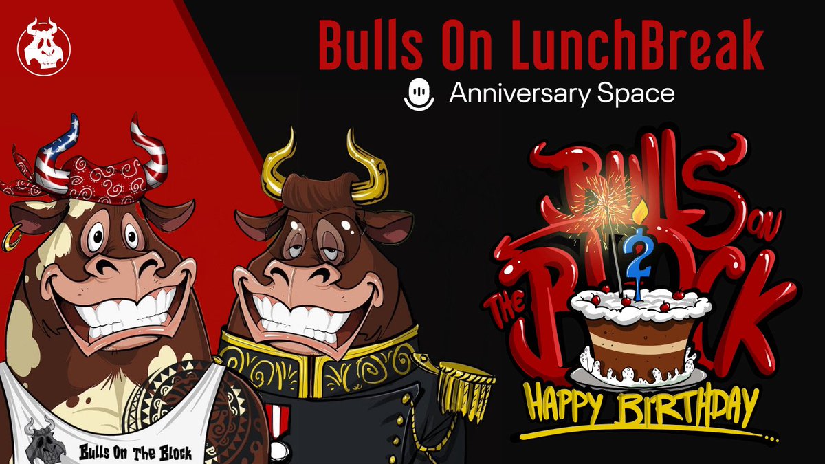 Next Week We celebrate Our 2 Year Anniversary! 🥳 🥳

On June 27 2021, the first OGs were minted!

Time Flies! Phew..

Summer 2021 feels like 10 minutes ago..

This Day will not go by unnoticed!

We will be celebrating this Milestone by doing a Contest, Giveaways and You All Will