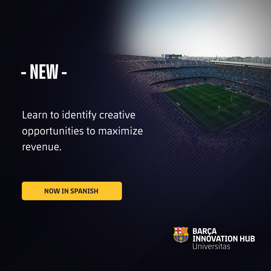 Barça Universitas tweet media