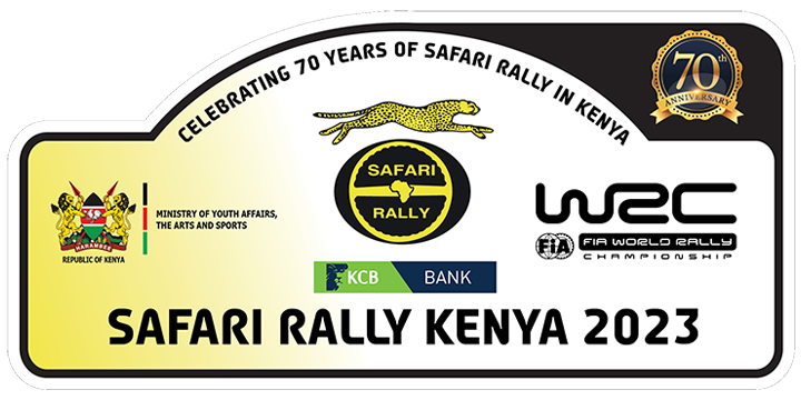 Congratulations to all the rally fans out there! Get ready to experience the thrill of the Safari Rally Kenya 2023 live on rallylive.net Buckle up and enjoy the ride! 🚗🏎️ #SafariRallyKenya #RallyLive #LiveResults

rallylive.net/safari-rally-k…