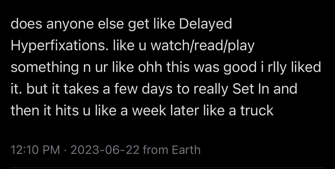 gesrfive's tweet image. tweeted on priv but i need to know if anyone else experiences this