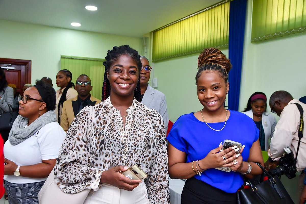 jastockex's tweet image. Let&apos;s together drive progress and prosperity in our communities through Project STAR. 🤝

@projectstarja

#JSSE
#JSE
#ProjectSTAR
#EverybodyFAHWUD
#FAHWUDMovement