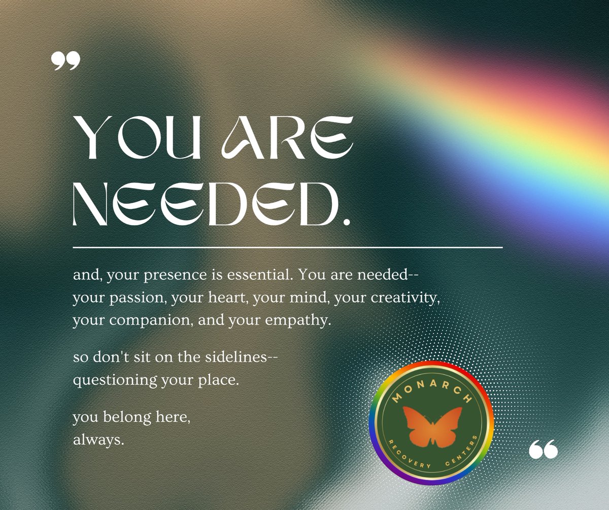 Monarch Recovery tweet media