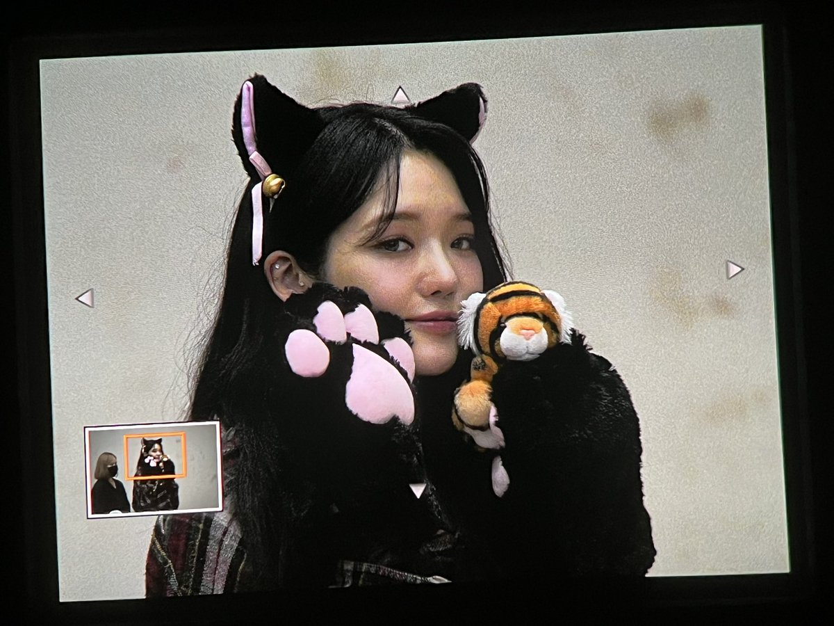 byfromis_9's tweet photo. 20230622 fromis_9 fan signing event (pre-view)

ROH JI SUN

#fromis_9 #flover #이새롬 #송하영 #박지원 #노지선 #이서연 #이채영 #이나경 #백지헌 https://t.co/Ww97RX4IwL