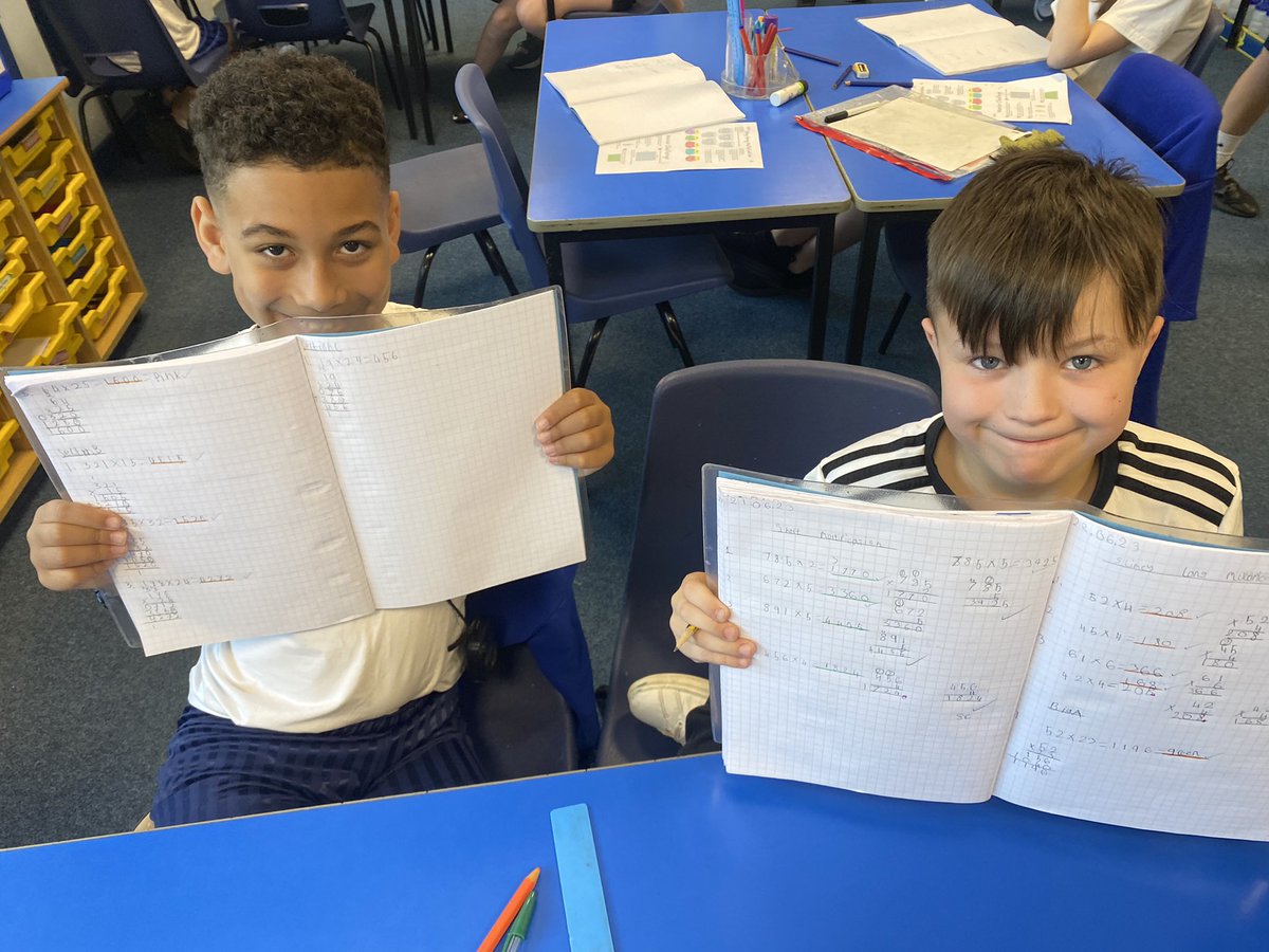 StJohns_Eagle's tweet photo. 5JC, your Maths work today was beyond amazing!! The presentation… the focus… the resilience… the accuracy… I really couldn’t be prouder! 😍💙 #Year6ready https://t.co/CwIqfpAn78