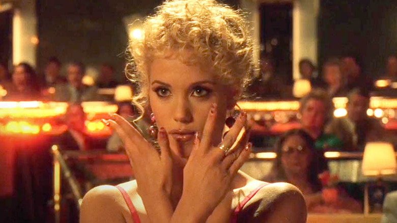 ActorGrove's tweet image. So Excited to meet @ElizBerkley AKA " Nomi Malone' from.my favorite movie ever ' Showgirls'this weekend at @wasummercon !!