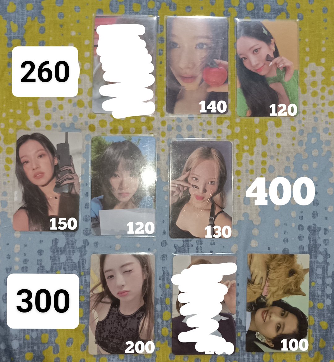 Momos_gf's tweet photo. Wts lfb 
MOP: Gcash
MOD: JNT/Flash
Have an official PC freebie for a buyer na bibili ng two sets pataas See thread.
Rfs: declutter

T.Momo barbie, Aladin POB, fh, specs, pisngi, Nayeon, Sana, Mina, Chae tulala penguin, cryptography, b1&amp;2 between 1&amp;2 https://t.co/qgNLbWKzlc