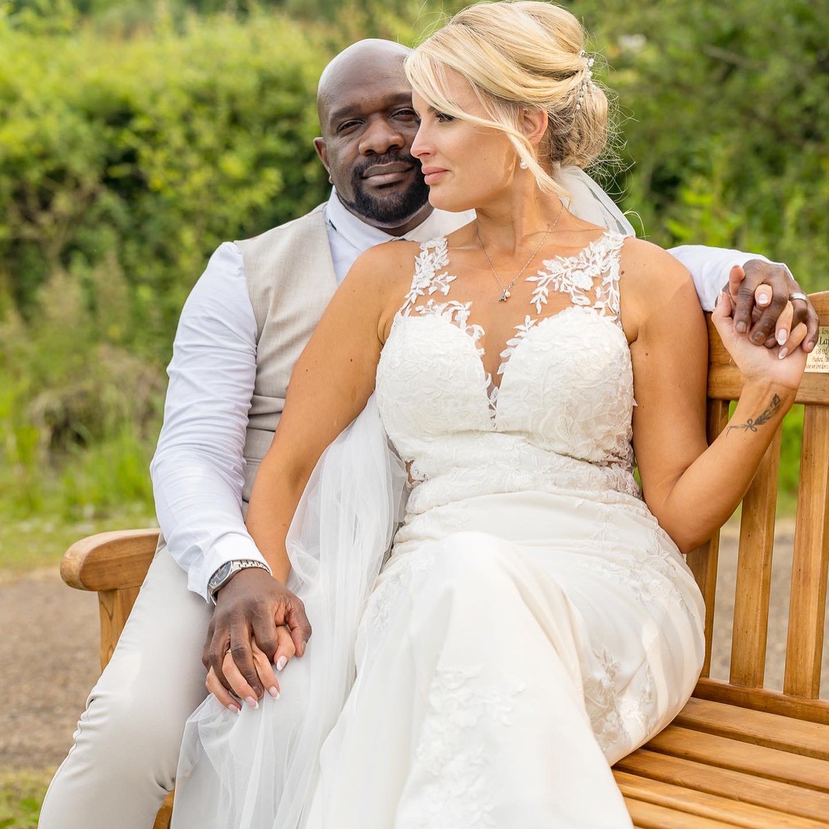 Forbesie7Shell's tweet image. Some more of the stunning images taken by @RudyHarding of my and @forbesy7 magical day. Thank you again