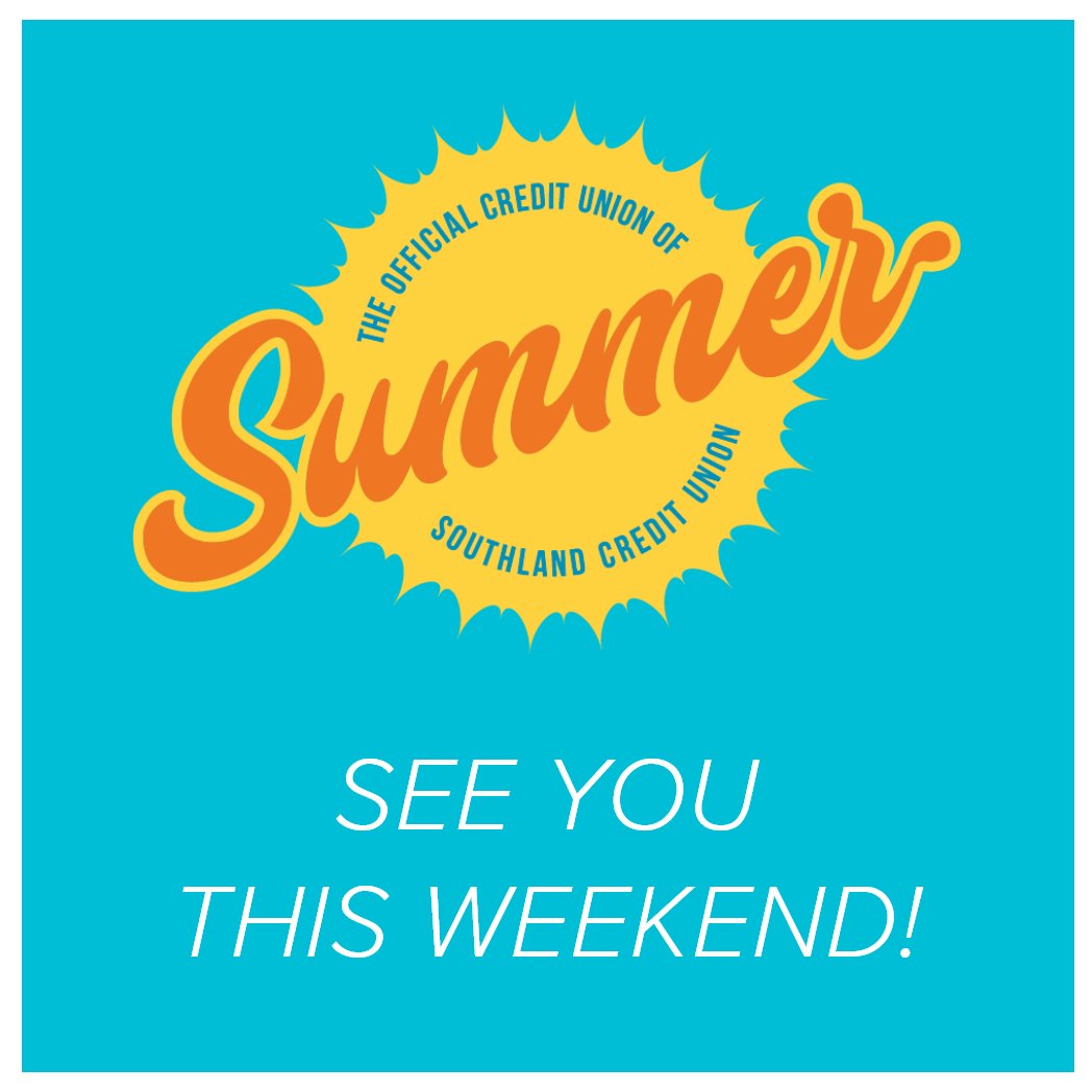 We'll see our Los Alamitos branch Members this Saturday, June 24 at our Member Appreciation event.

Stop by from 11:30 a.m. - 1:00 p.m. for a free lunch from Tommy's Burgers, giveaways, our money booth and the chance to win raffle items like tickets to Disneyland or the Dodgers! https://t.co/3yzfrvsxeZ