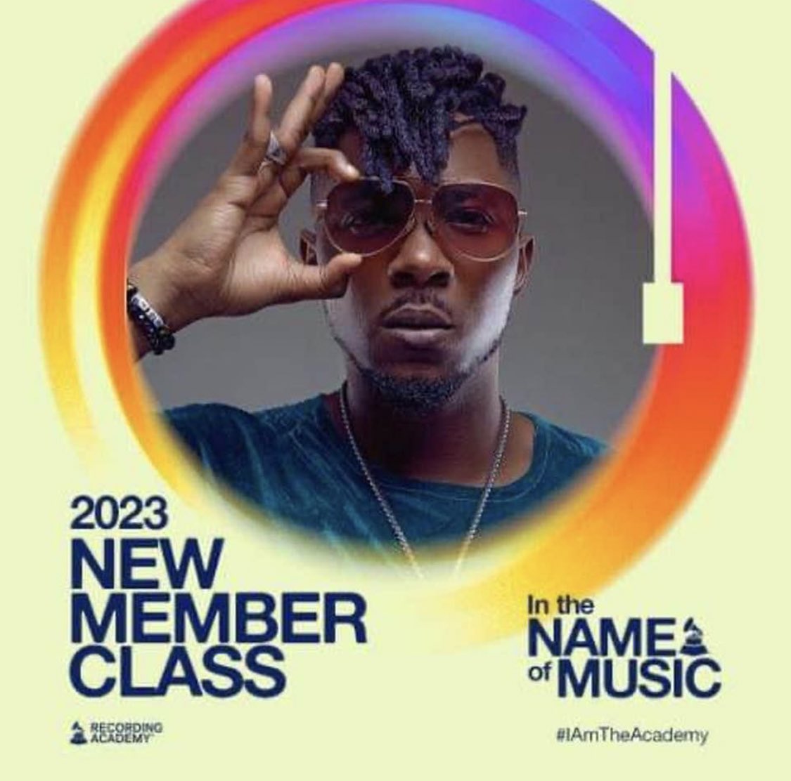 Reporter4Music's tweet image. 🇨🇲 Les artistes @StanleyEnow &amp;amp; @KocOfficial @KOCofficiel ont été admis à l&apos;académie des @RecordingAcad en qualité de nouveaux membres ce 22 Juin 2023. La Cheffe de chaîne d&apos;#EllFM à Douala et Manager d&apos;artiste @evasobila fait également partie de cette cuvée. Le #Continent ⚡🚀