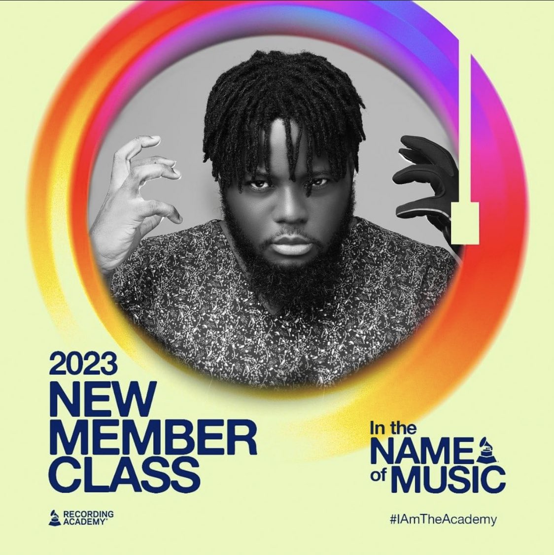 Reporter4Music's tweet image. 🇨🇲 Les artistes @StanleyEnow &amp;amp; @KocOfficial @KOCofficiel ont été admis à l&apos;académie des @RecordingAcad en qualité de nouveaux membres ce 22 Juin 2023. La Cheffe de chaîne d&apos;#EllFM à Douala et Manager d&apos;artiste @evasobila fait également partie de cette cuvée. Le #Continent ⚡🚀