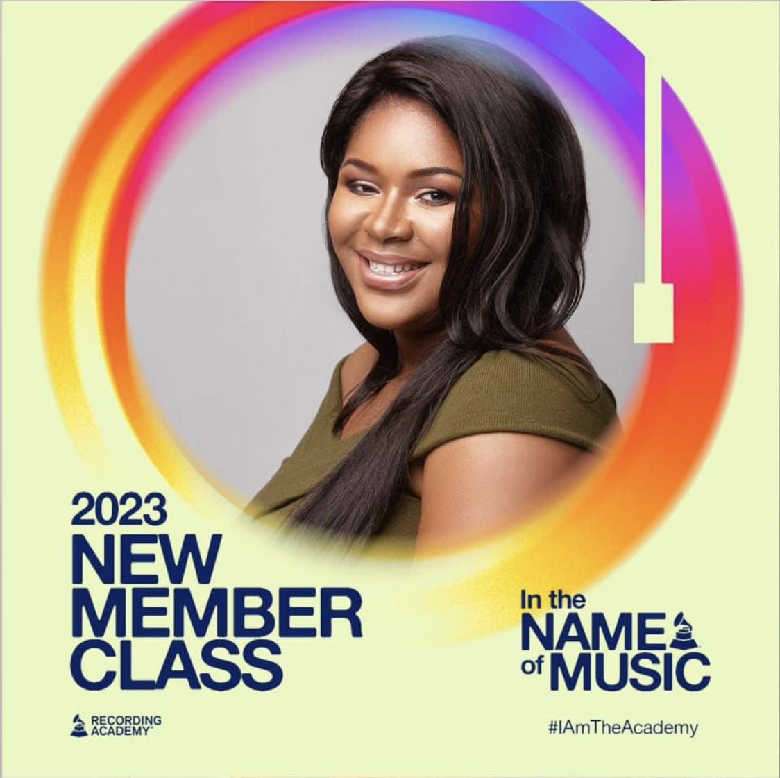 Reporter4Music's tweet image. 🇨🇲 Les artistes @StanleyEnow &amp;amp; @KocOfficial @KOCofficiel ont été admis à l&apos;académie des @RecordingAcad en qualité de nouveaux membres ce 22 Juin 2023. La Cheffe de chaîne d&apos;#EllFM à Douala et Manager d&apos;artiste @evasobila fait également partie de cette cuvée. Le #Continent ⚡🚀