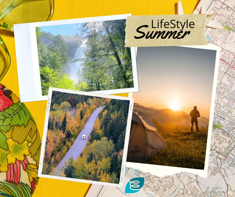 ElignHealth's tweet photo. "Hello, sunshine! ☀️🌸 Summer has arrived! As you dive into this vibrant season, take good care 🌊🍦We're here to help you maximize your active lifestyle.

#WelcomeSummer #SunshineStateOfMind
#ElignLifestyle https://t.co/voAhBjzarI