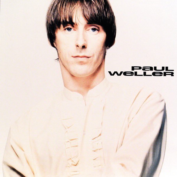 #Nowplaying I Didn't Mean To Hurt You - Paul Weller (Paul Weller)