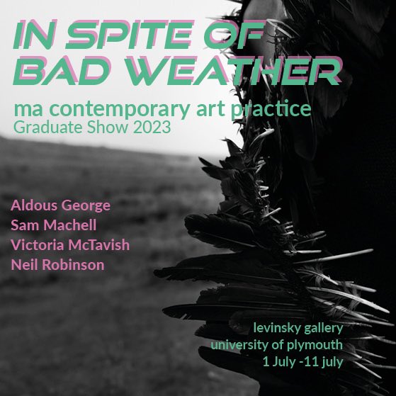 MA Fine Art tweet media