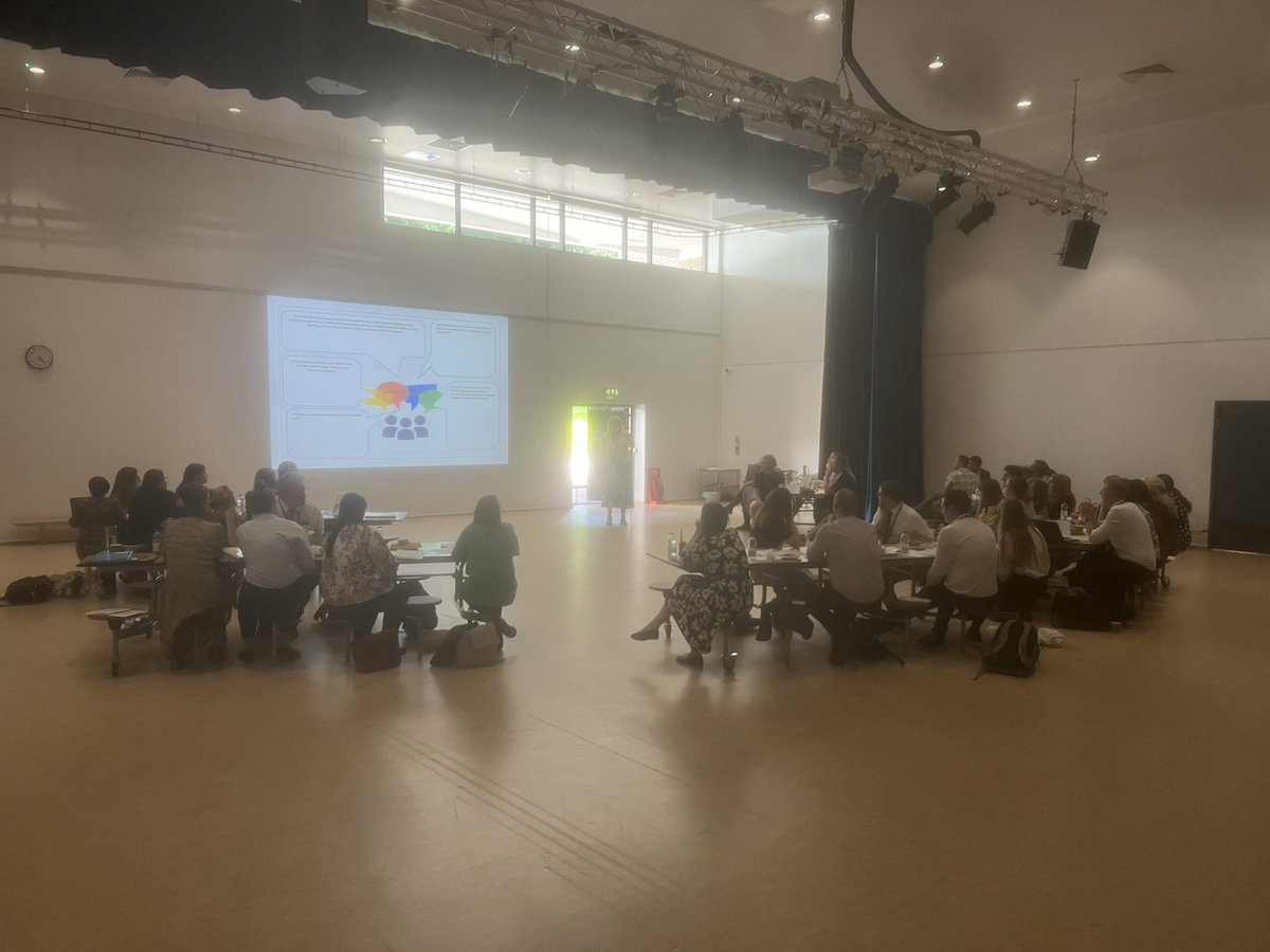 Thank you to all the amazing leaders who attended the @AcademyCAT1 secondary subject network event! Fantastic to have so many leaders from
<a href="/CarltonBolling/">Carlton Bolling</a> <a href="/CarltonKeighley/">CarltonKeighley</a> represented! #Excellenceforall #Carltonedge #CarltonCares