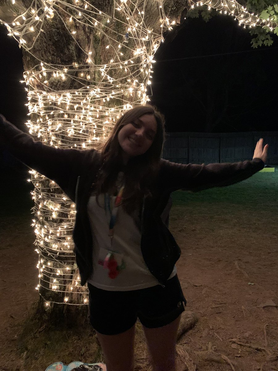 HAPPY PERLMAN DAY ‼️🏕️☀️🌳