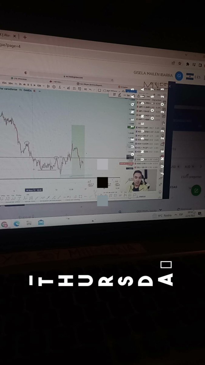 _ibrrx's tweet image. Estudiando📈

#trading #mercadosfinancieros