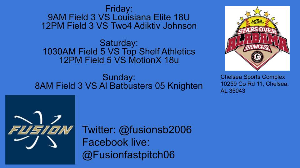 Fusion 06 tweet media