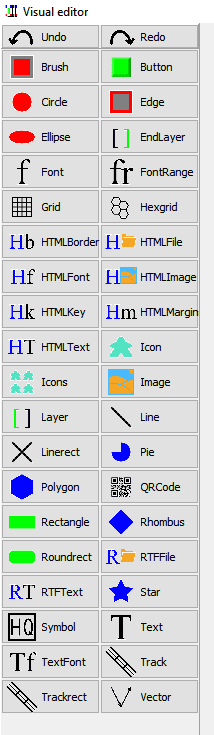 New features in the new beta for #nanDECK:

boardgamegeek.com/thread/3104545…