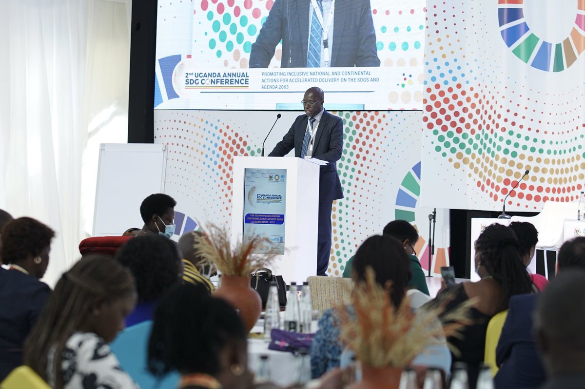 The NGO Forum tweet media