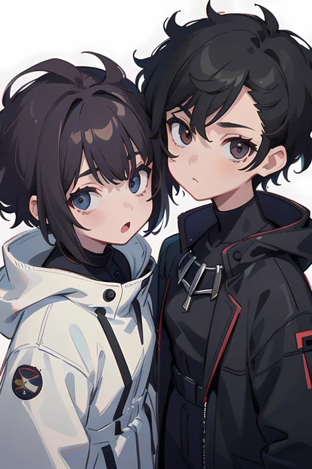二人組