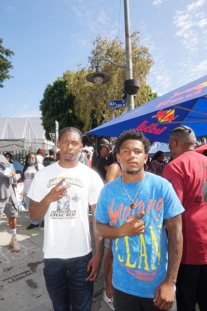 Thrreezy's tweet image. Product of the environment 🪐 #Juneteenth2023